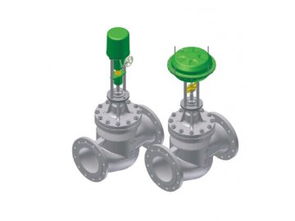 德國(guó)RTK壓力平衡式切斷調(diào)節(jié)閥 高品質(zhì)閥門解決方案與中國(guó)總代理服務(wù)