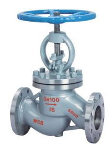 開封市石化閥門廠 專業(yè)制造，為石化工業(yè)提供可靠保障