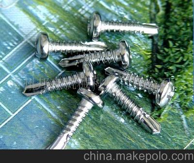 SUS410盤頭鉆尾自攻螺釘圖片,SUS410盤頭鉆尾自攻螺釘圖片大全,常州邦克機(jī)械科技-