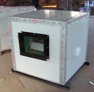 風(fēng)機(jī)箱選購與安裝指南 蘭州風(fēng)機(jī)箱專業(yè)咨詢及燕達(dá)空調(diào)服務(wù)解析